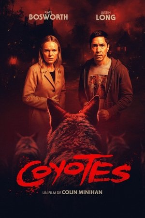 Coyotes