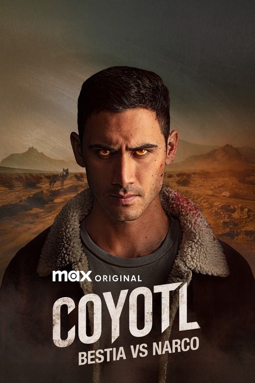 Coyotl, Hero and Beast - Saison 1