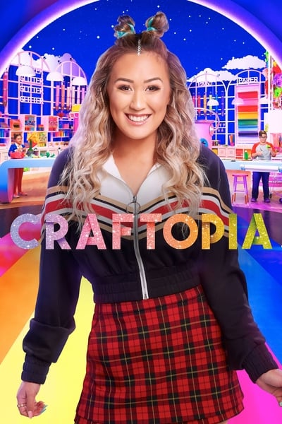 Craftopia - Saison 1
