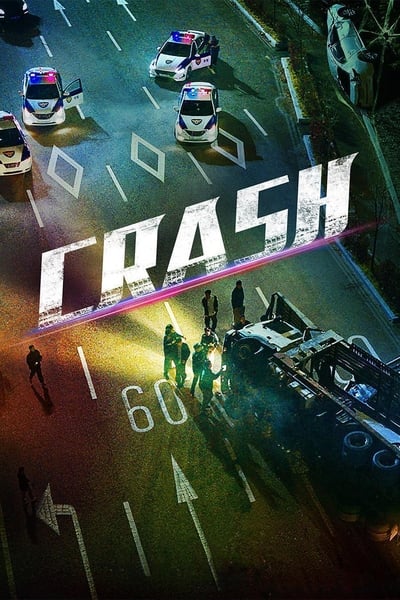 Crash - Saison 1