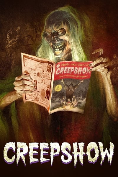 Creepshow - Saison 2