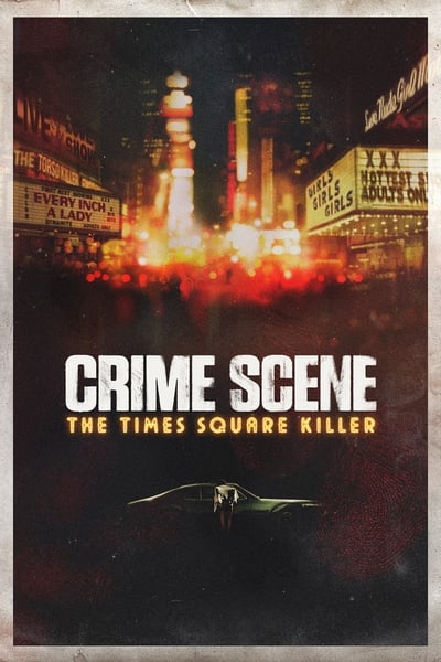 Crime Scene: The Times Square Killer - Saison 1