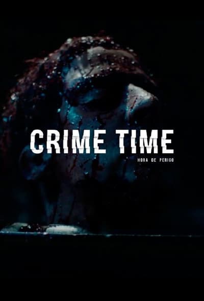Crime Time - Saison 1