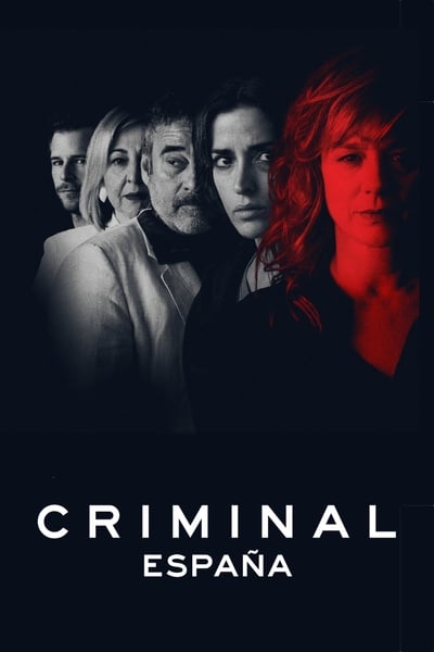 Criminal : Espagne - Saison 1