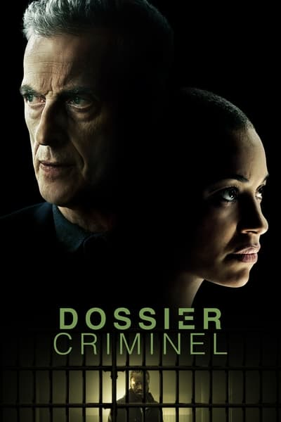 Criminal Record - Saison 1