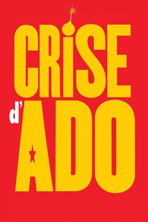 Crise d'ado