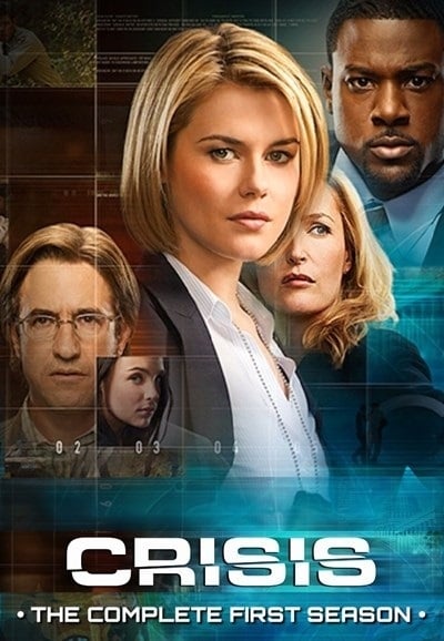 Crisis - Saison 1
