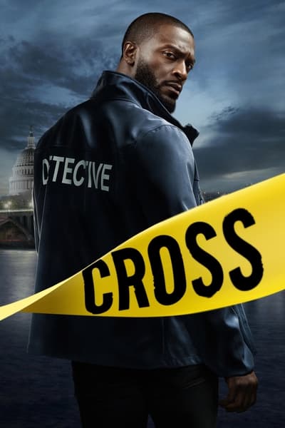 Cross - Saison 1