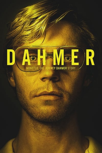 Dahmer : Monstre - L'histoire de Jeffrey Dahmer - Saison 1