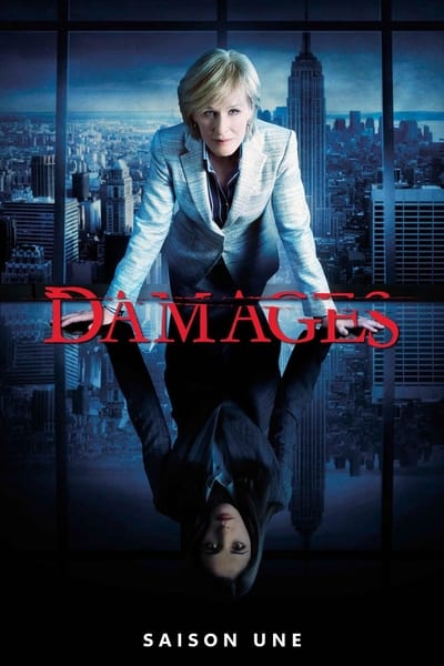 Damages - Saison 1