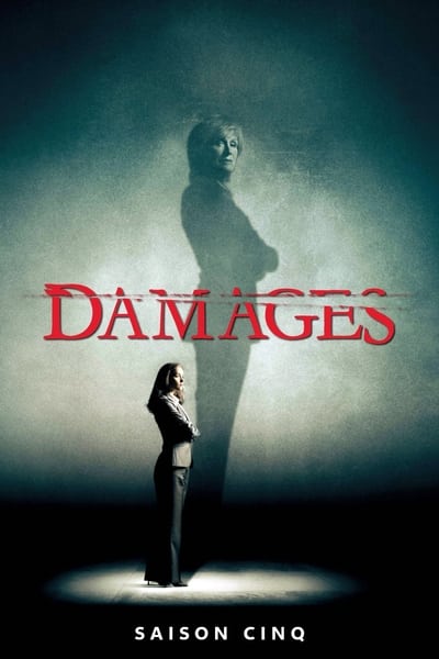 Damages - Saison 5