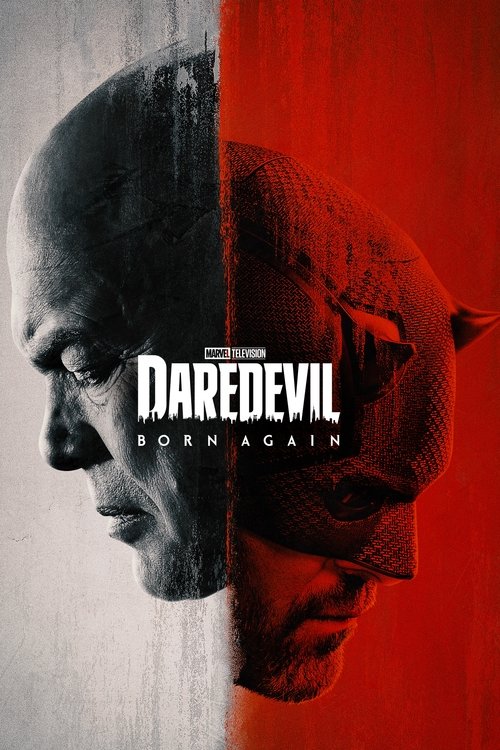 Daredevil : Born Again - Saison 1