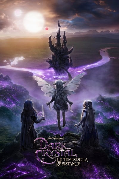 Dark Crystal: Le Temps De La Résistance - Saison 1