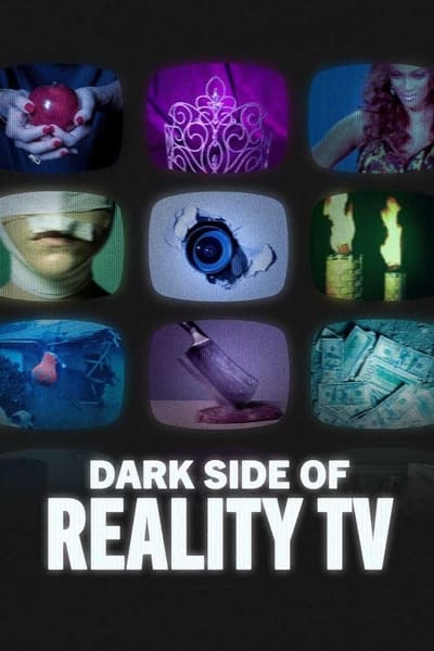 Dark Side of Reality TV - Saison 1