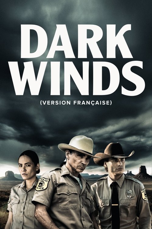Dark Winds - Saison 4