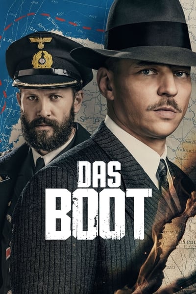 Das Boot - Saison 3