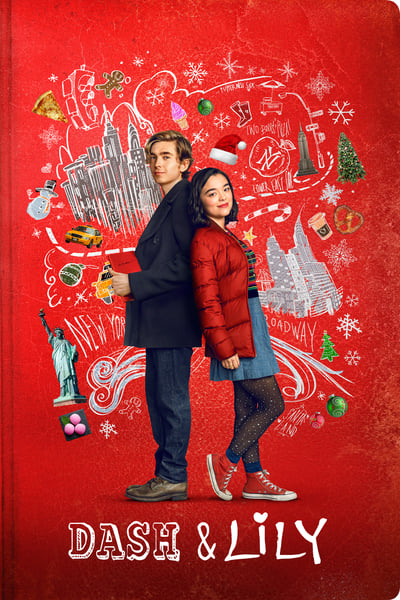 Dash & Lily - Saison 1