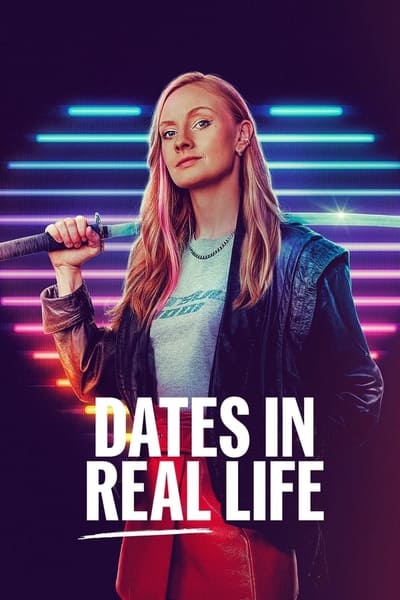 Dates in Real Life - Saison 1