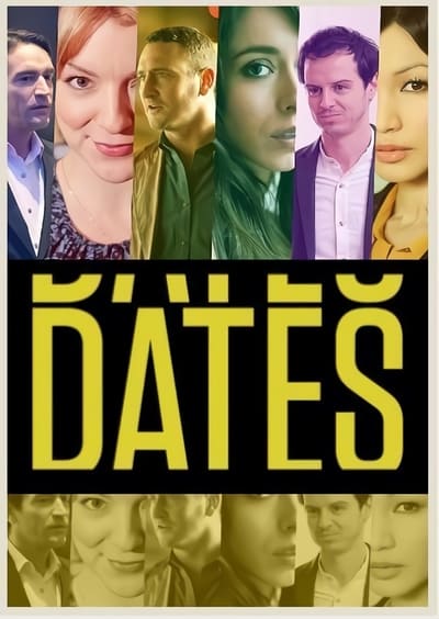 Dates - Saison 1