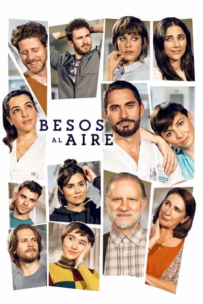 De l'Amour Dans l'Air - Saison 1