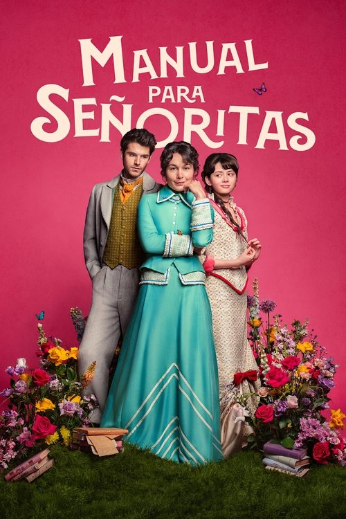 De Parfaites Demoiselles - Saison 1