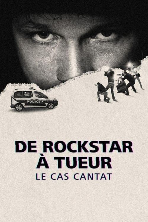 De Rockstar à Tueur : Le Cas Cantat - Saison 1