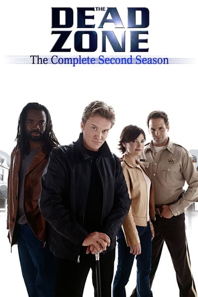 Dead Zone - Saison 2