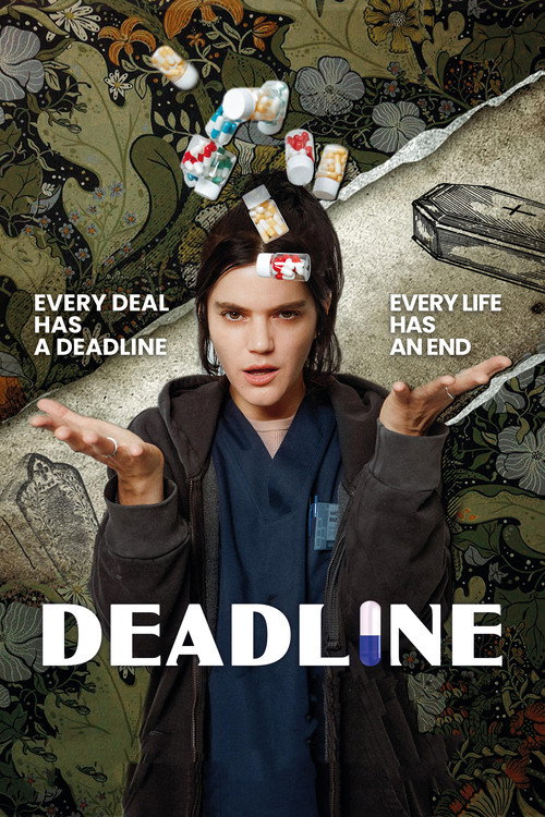 Deadline - Saison 1