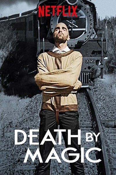 Death By Magic - Saison 1