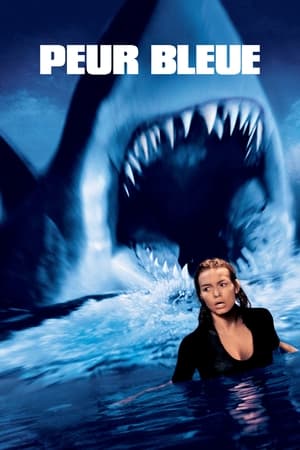 Peur Bleue