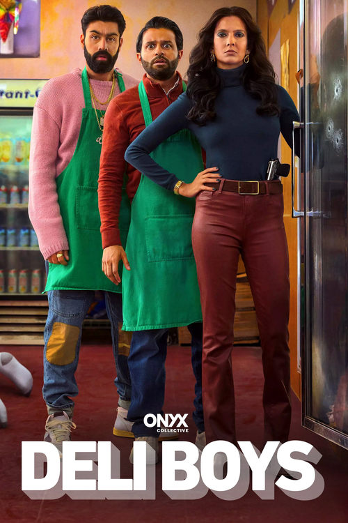 Deli Boys - Saison 1