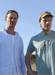 Dernier week-end - Saison 1