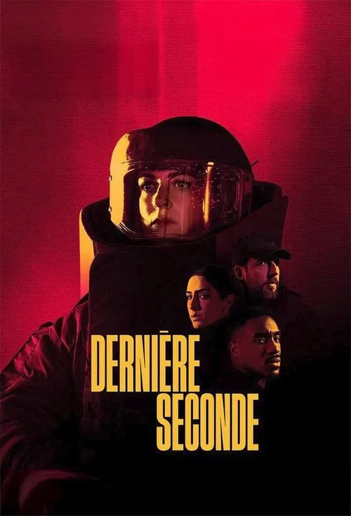 Dernière Seconde - Saison 1