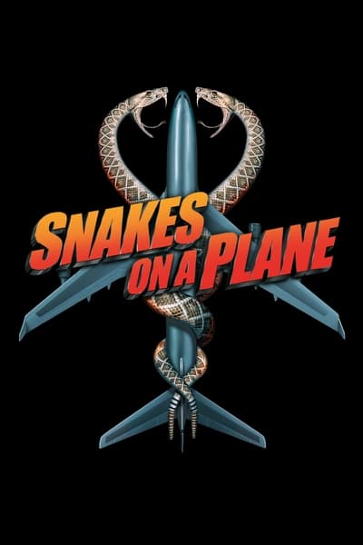 Des Serpents Dans l'Avion