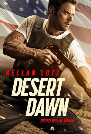 Desert Dawn