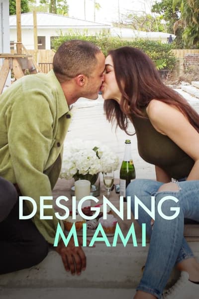 Designing Miami - Saison 1