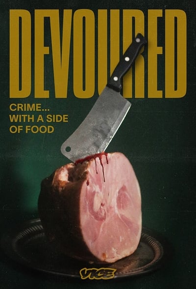 Devoured - Saison 1