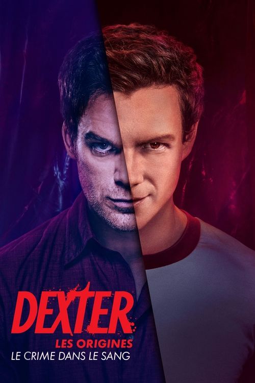 Dexter : Les Origines - Saison 1