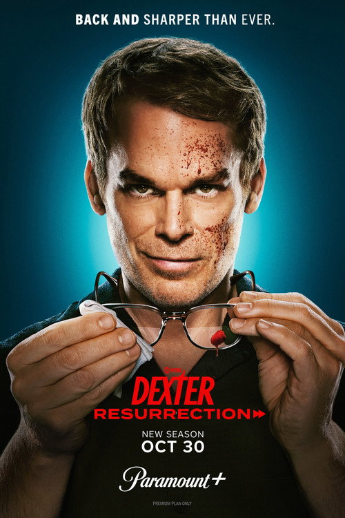 Dexter: Resurrection - Saison 2