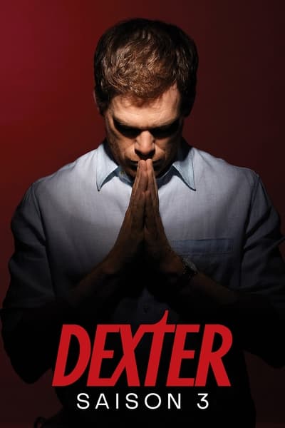 Dexter - Saison 3