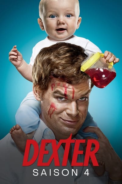 Dexter - Saison 4
