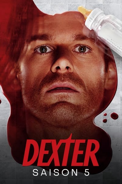 Dexter - Saison 5