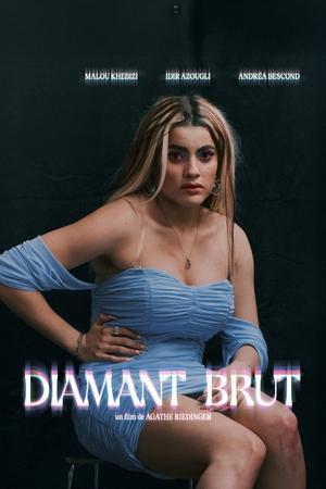Diamant brut
