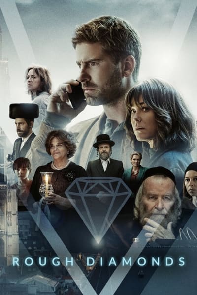 Diamants bruts - Saison 1