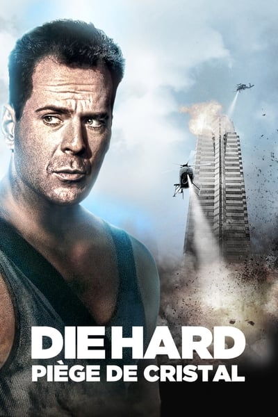 Die Hard 1 : Piège de cristal