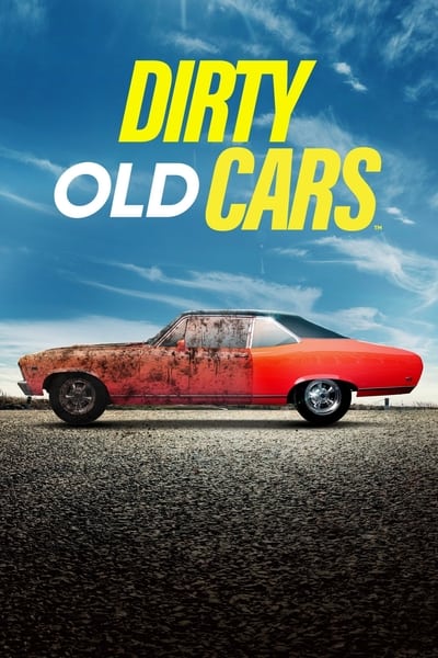 Dirty Old Cars - Saison 1