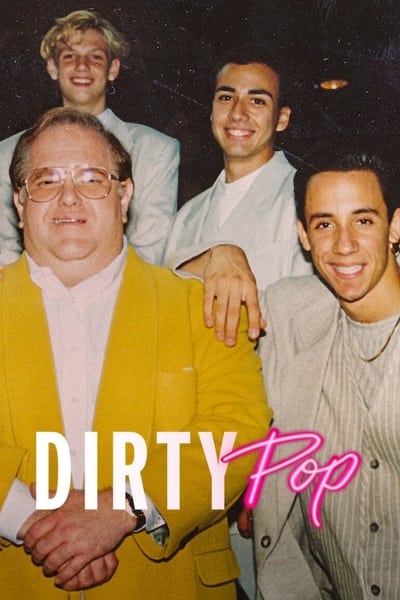 Dirty Pop : L'imprésario est un escroc - Saison 1