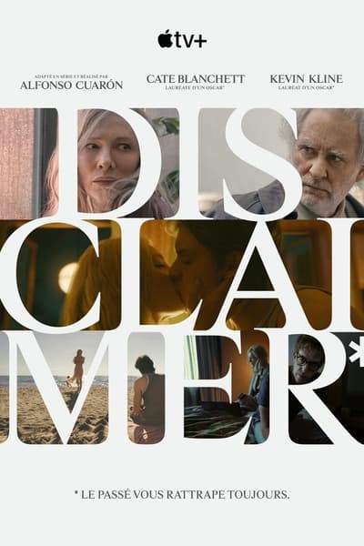 Disclaimer - Saison 1