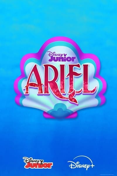 Disney Junior's Ariel - Saison 1