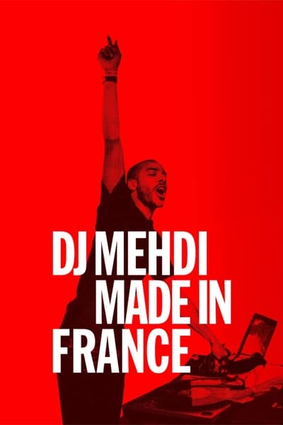 DJ Mehdi : Made in France - Saison 1